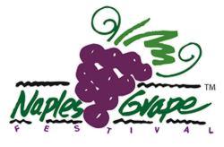 Naples Grape Festival. 23-24 September. Naples High School Grounds|136 N Main St Naples, NY